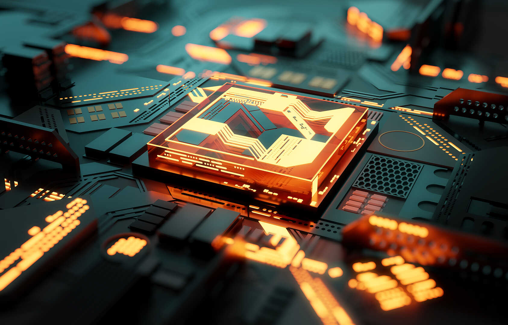 Samsung Discontinues LPDDR4 Memory