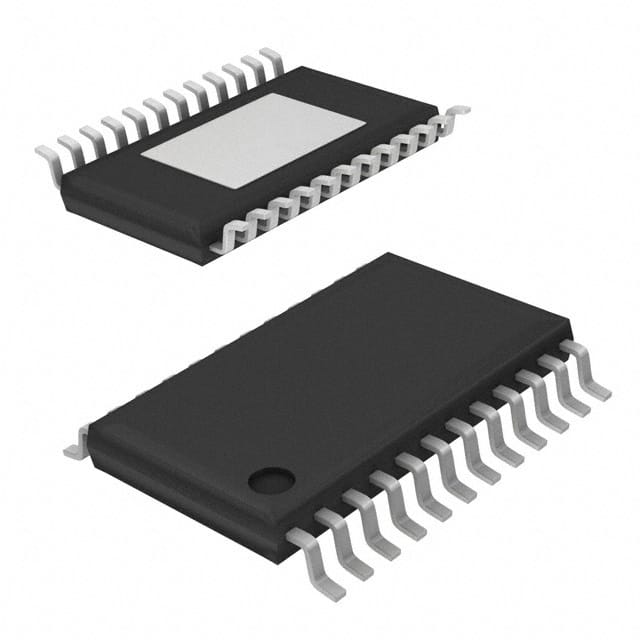 LM5066IPMHE/NOPB