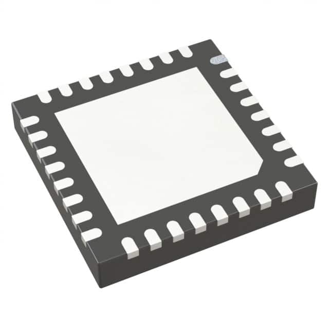 AD7124-4BCPZ-RL