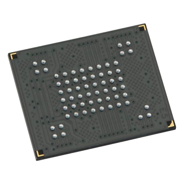 MT29F2G08ABAGAH4-IT:G