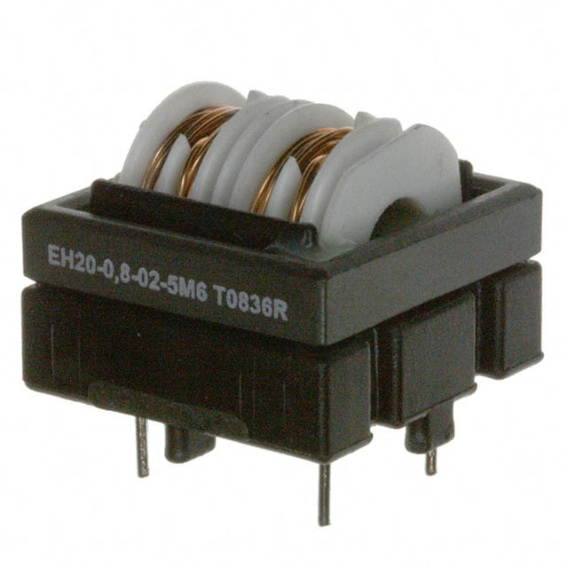 EH20-0.3-02-33M