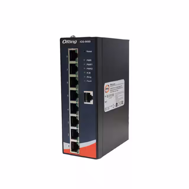 IGS-9080
