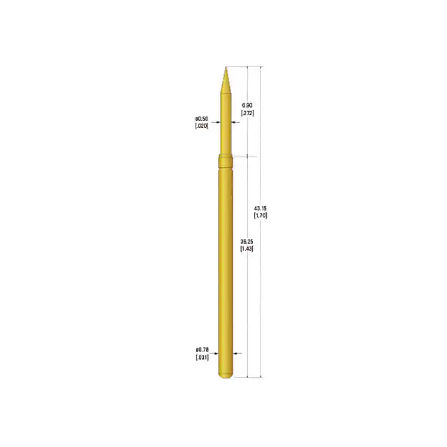 TOP050H05/200G