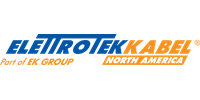Elettrotek Kabel North America